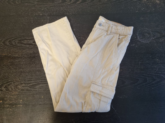Gina Tricot cargobukse - 146