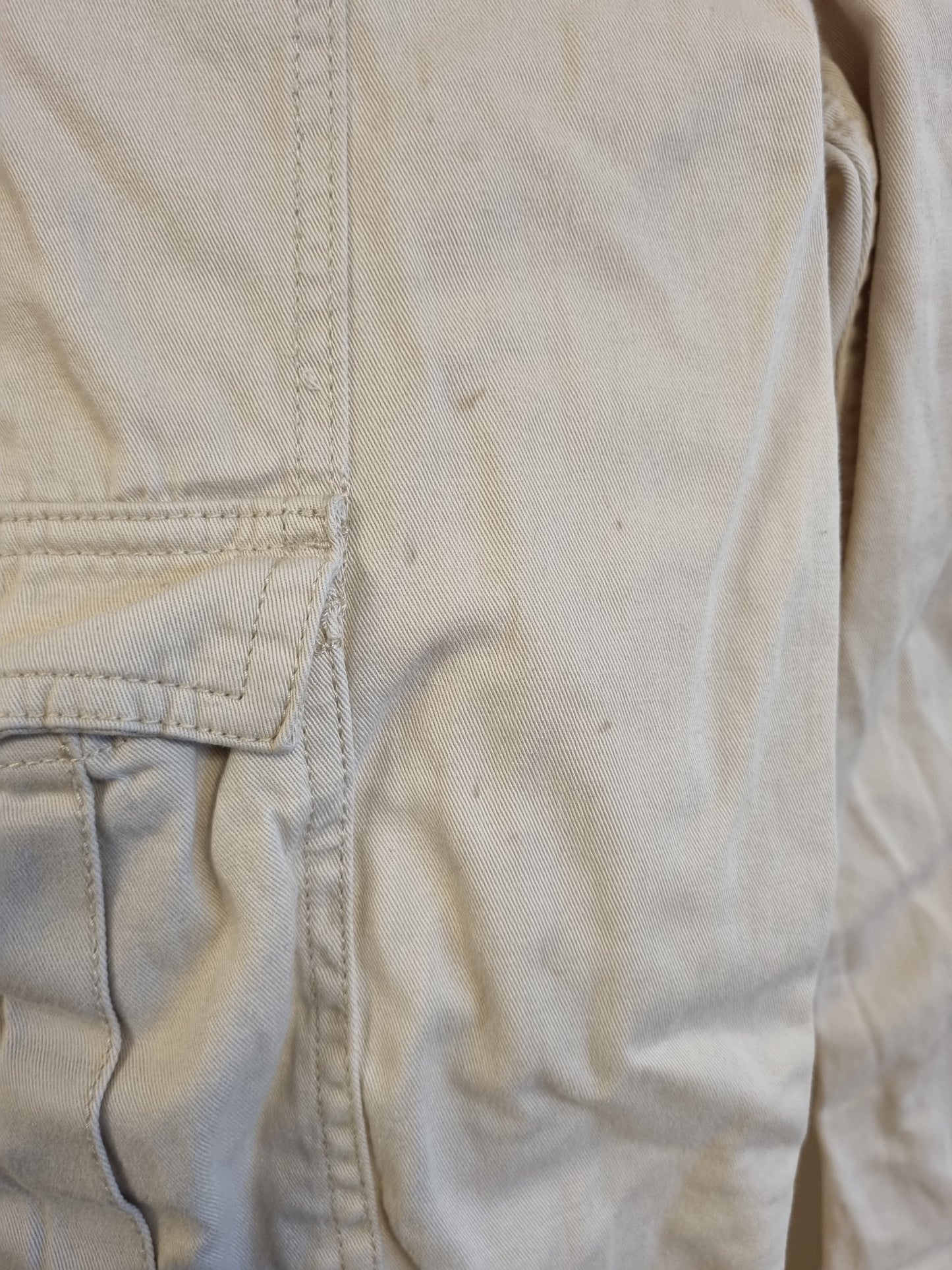 Gina Tricot cargobukse - 146