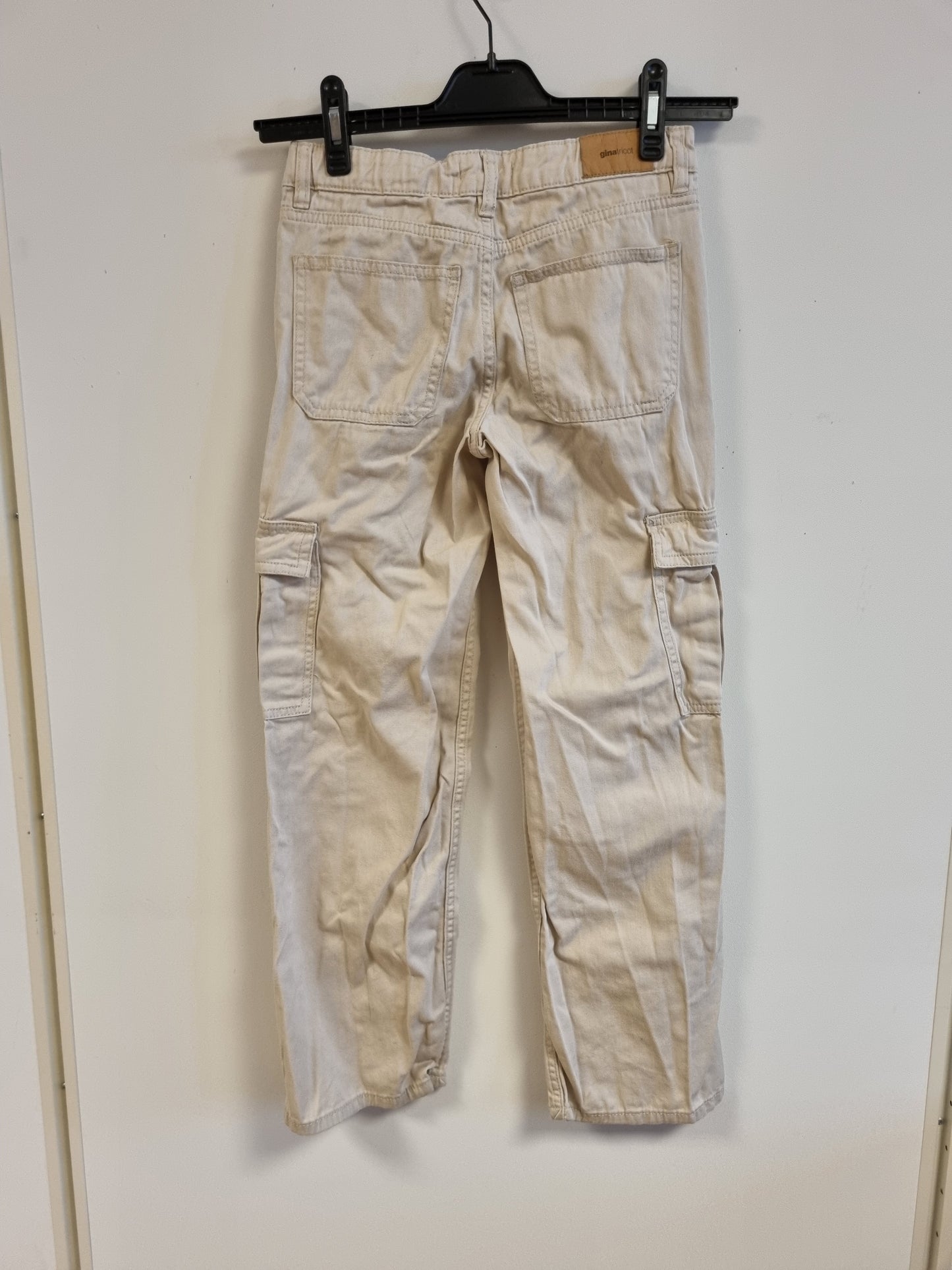 Gina Tricot cargobukse - 146