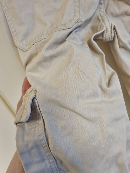 Gina Tricot cargobukse - 146