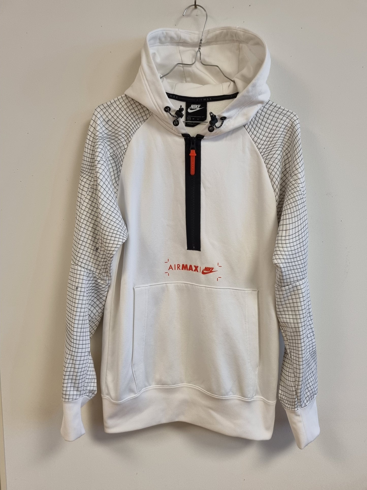 Nike Airmax hoodie - XS