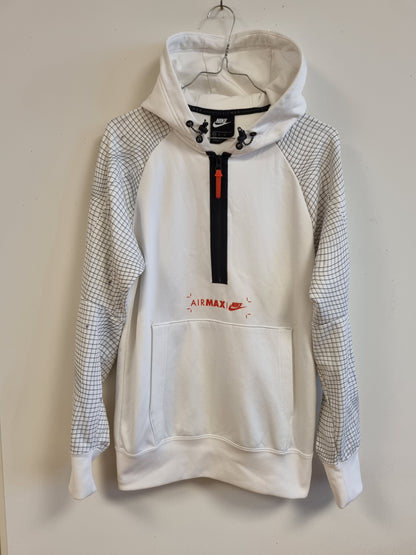 Nike Airmax hoodie - XS