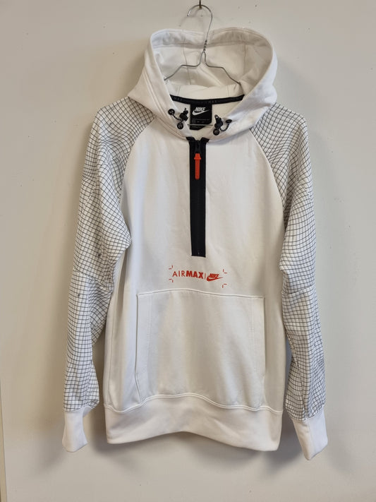 Nike Airmax hoodie - XS