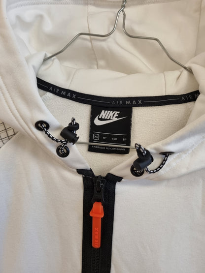Nike Airmax hoodie - XS