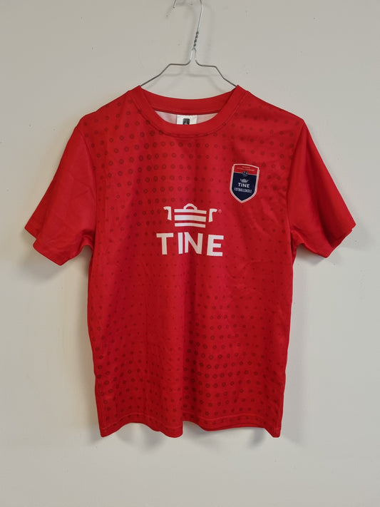 Teknisk t-skjorte - 158/170