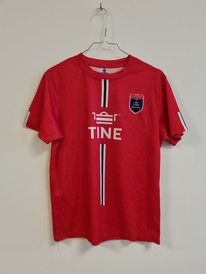 Teknisk t-skjorte - 158/170