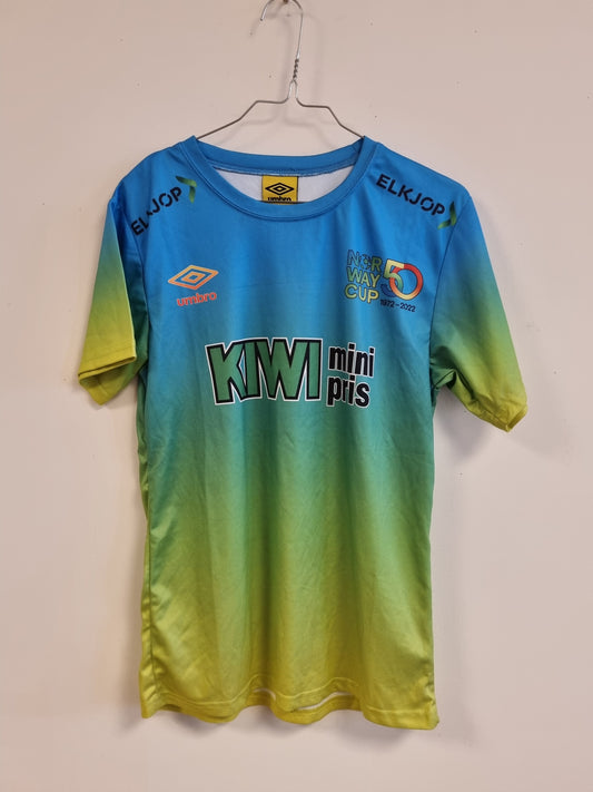 Teknisk t-skjorte - XS