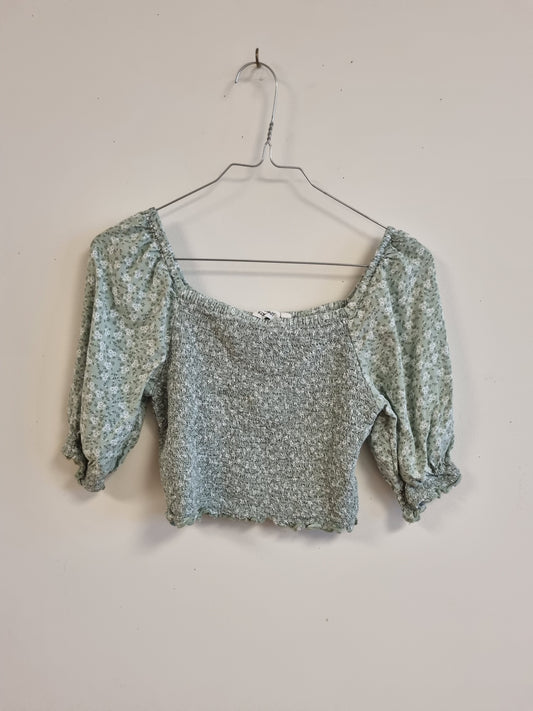 Kappahl smocktopp - 170