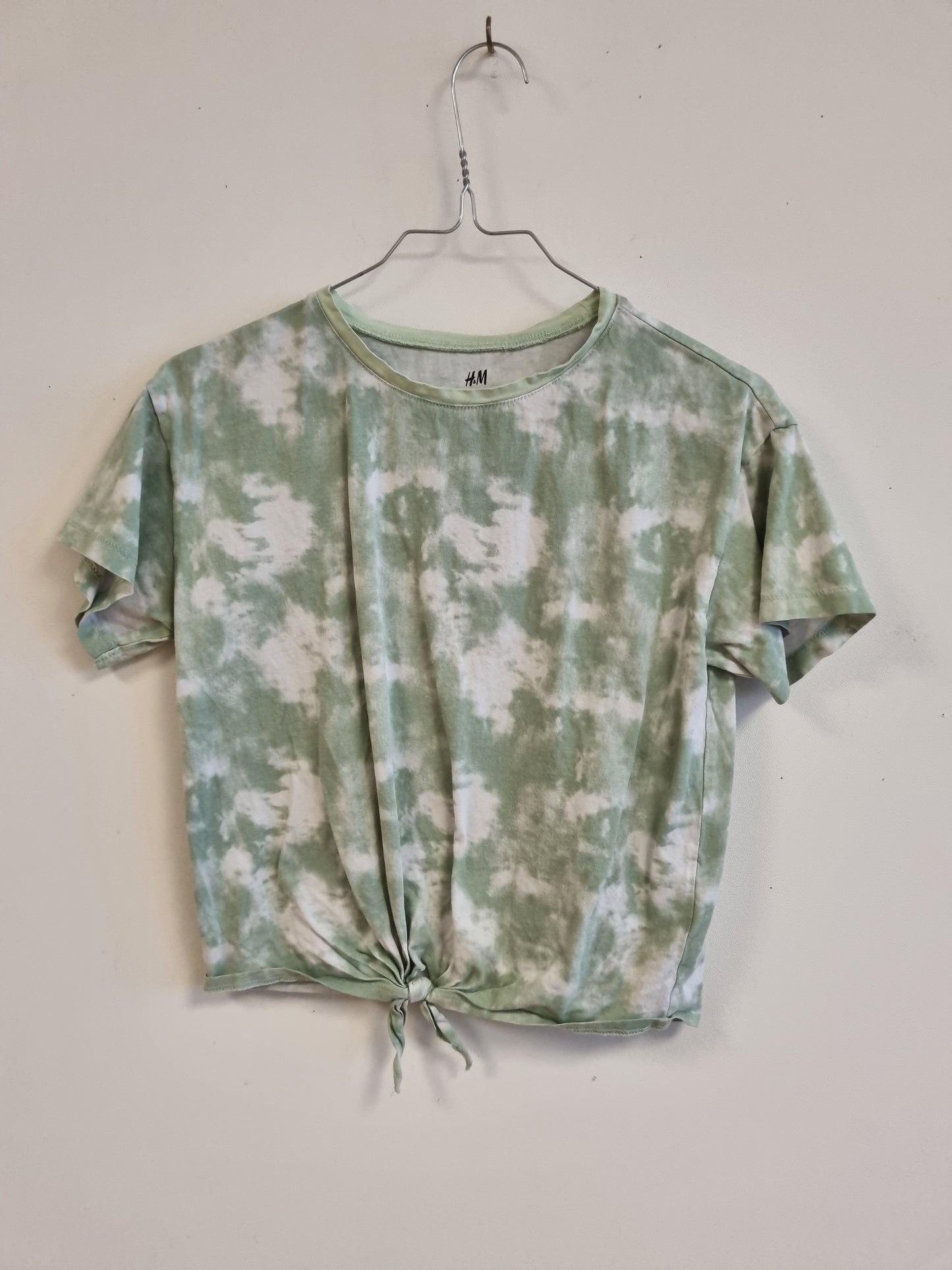H&M topp - 158