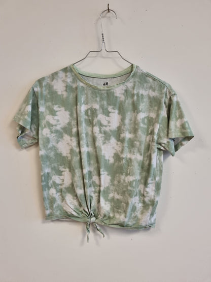 H&M topp - 158