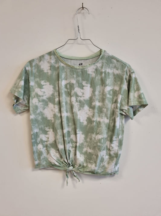 H&M topp - 158