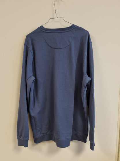 Dressmann collegegenser - XL
