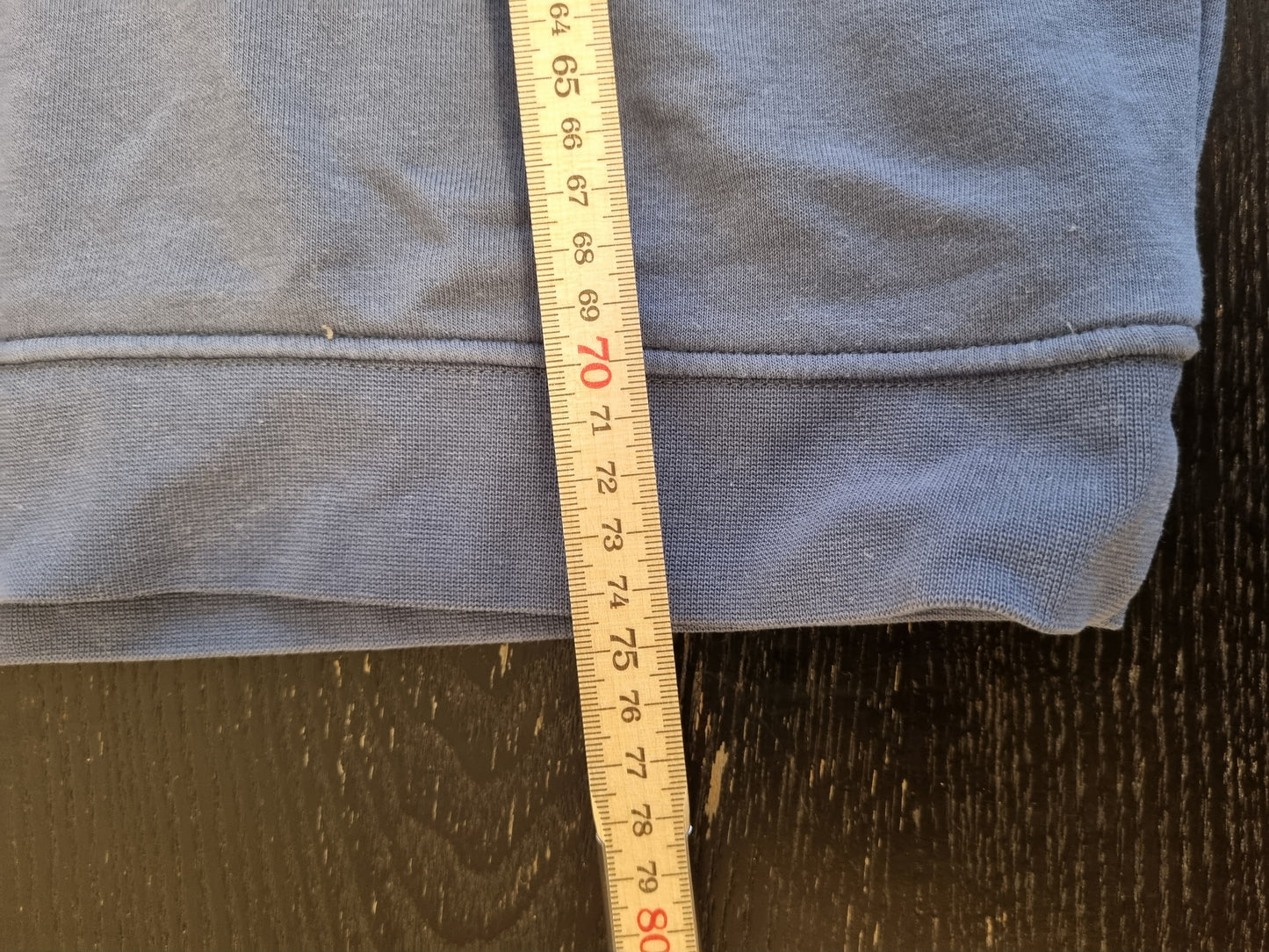 Dressmann collegegenser - XL