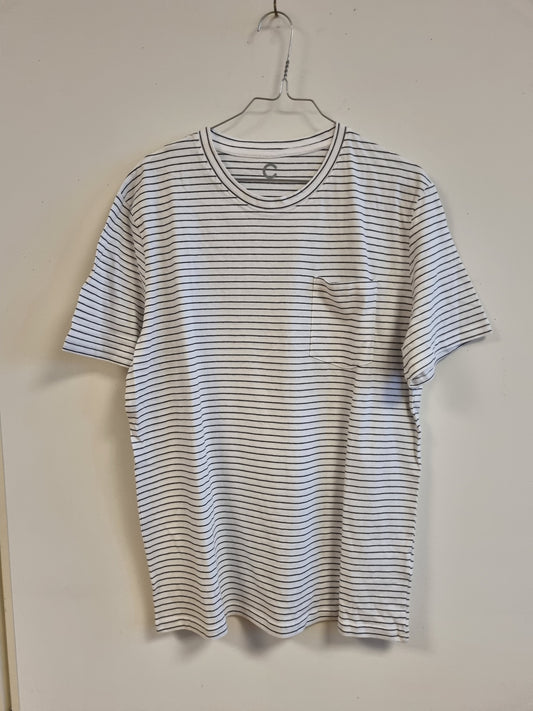Cubus t-skjorte - L