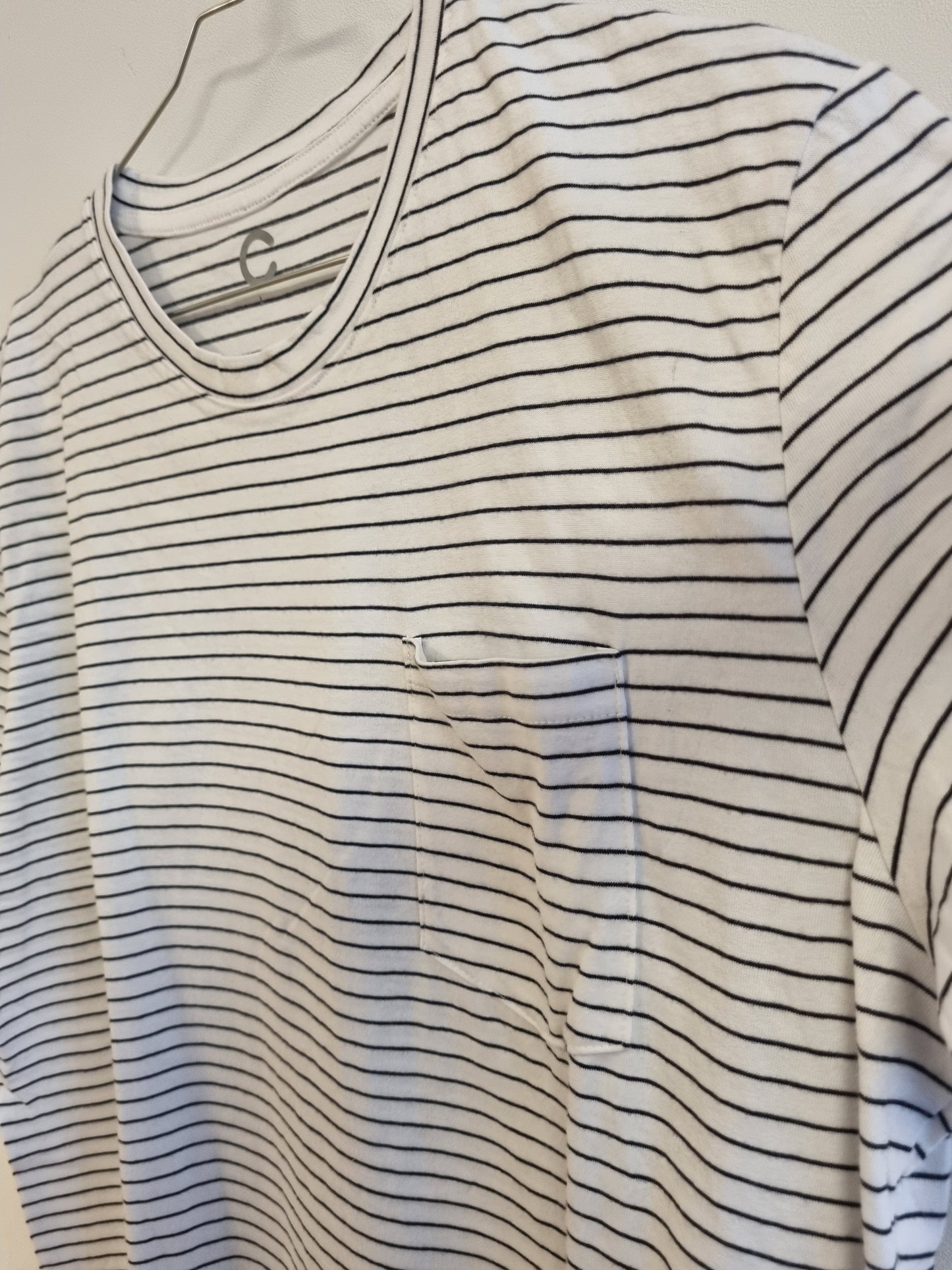 Cubus t-skjorte - L