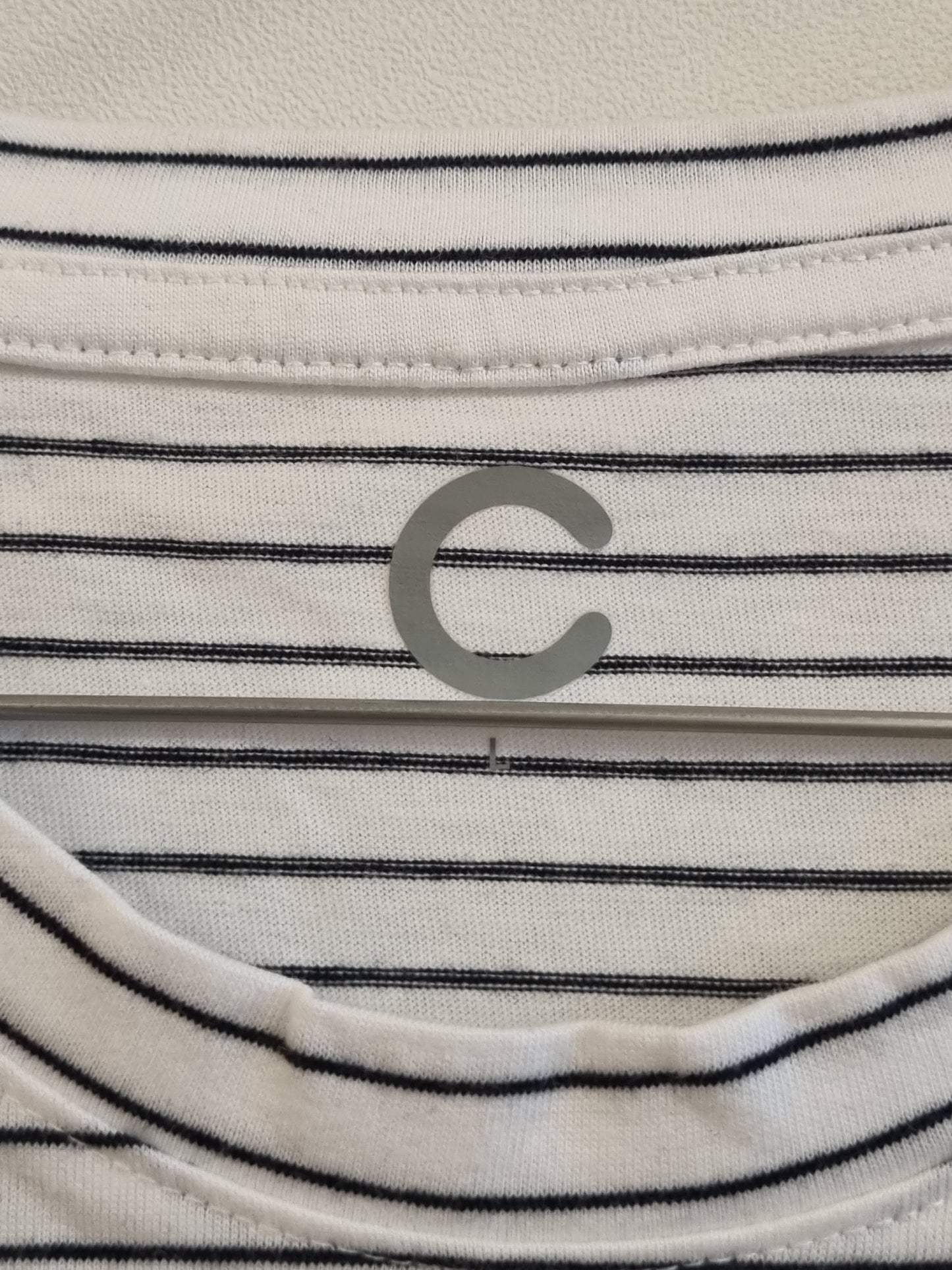 Cubus t-skjorte - L