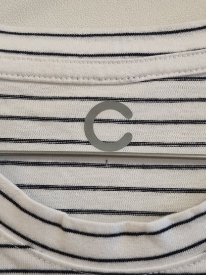 Cubus t-skjorte - L