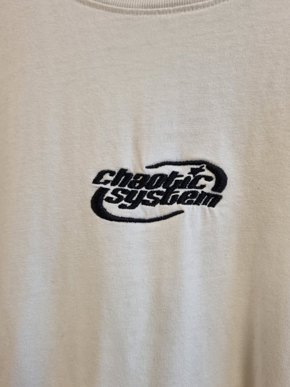 FSBN t-skjorte - L