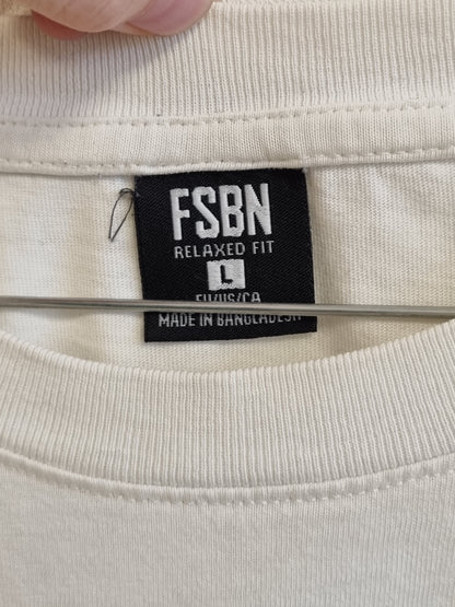 FSBN t-skjorte - L