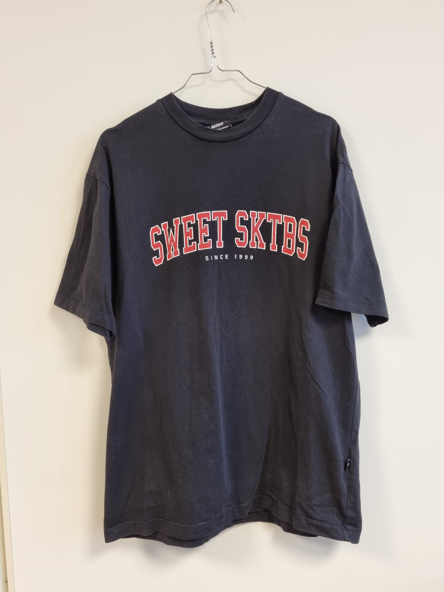Sweet SKTBS t-skjorte - M