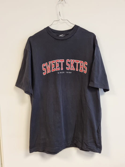 Sweet SKTBS t-skjorte - M