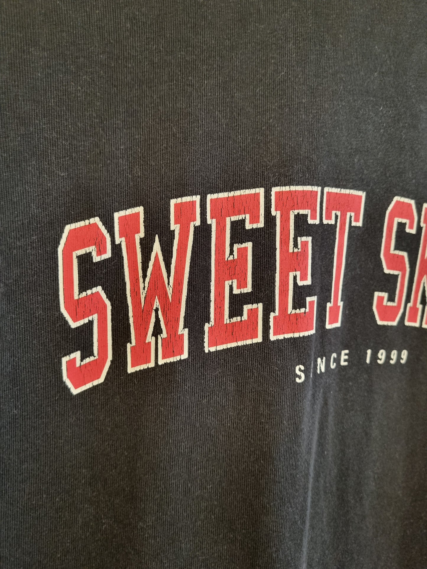 Sweet SKTBS t-skjorte - M