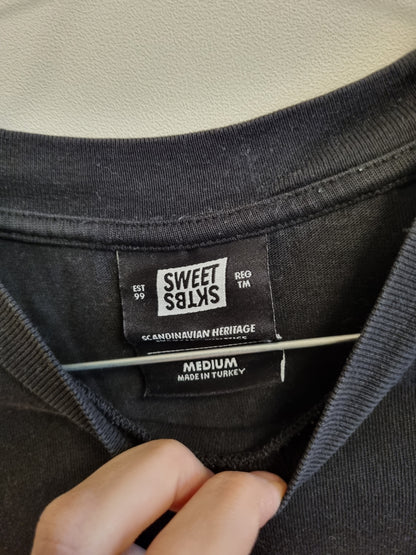 Sweet SKTBS t-skjorte - M