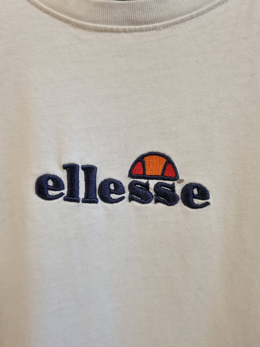 Ellesse t-skjorte - 158