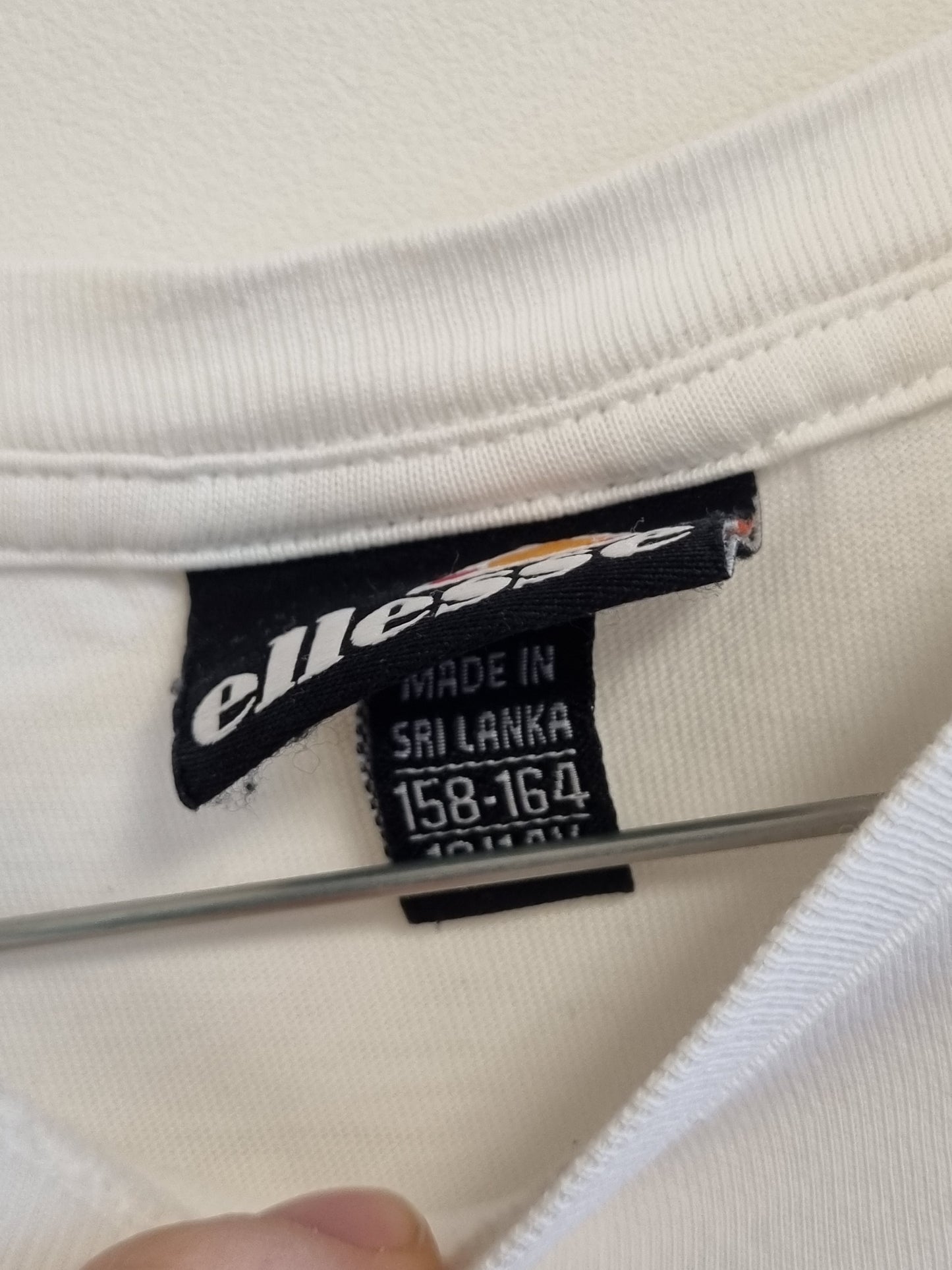 Ellesse t-skjorte - 158