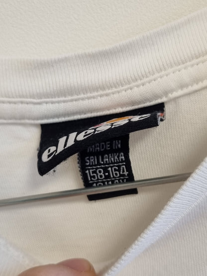 Ellesse t-skjorte - 158