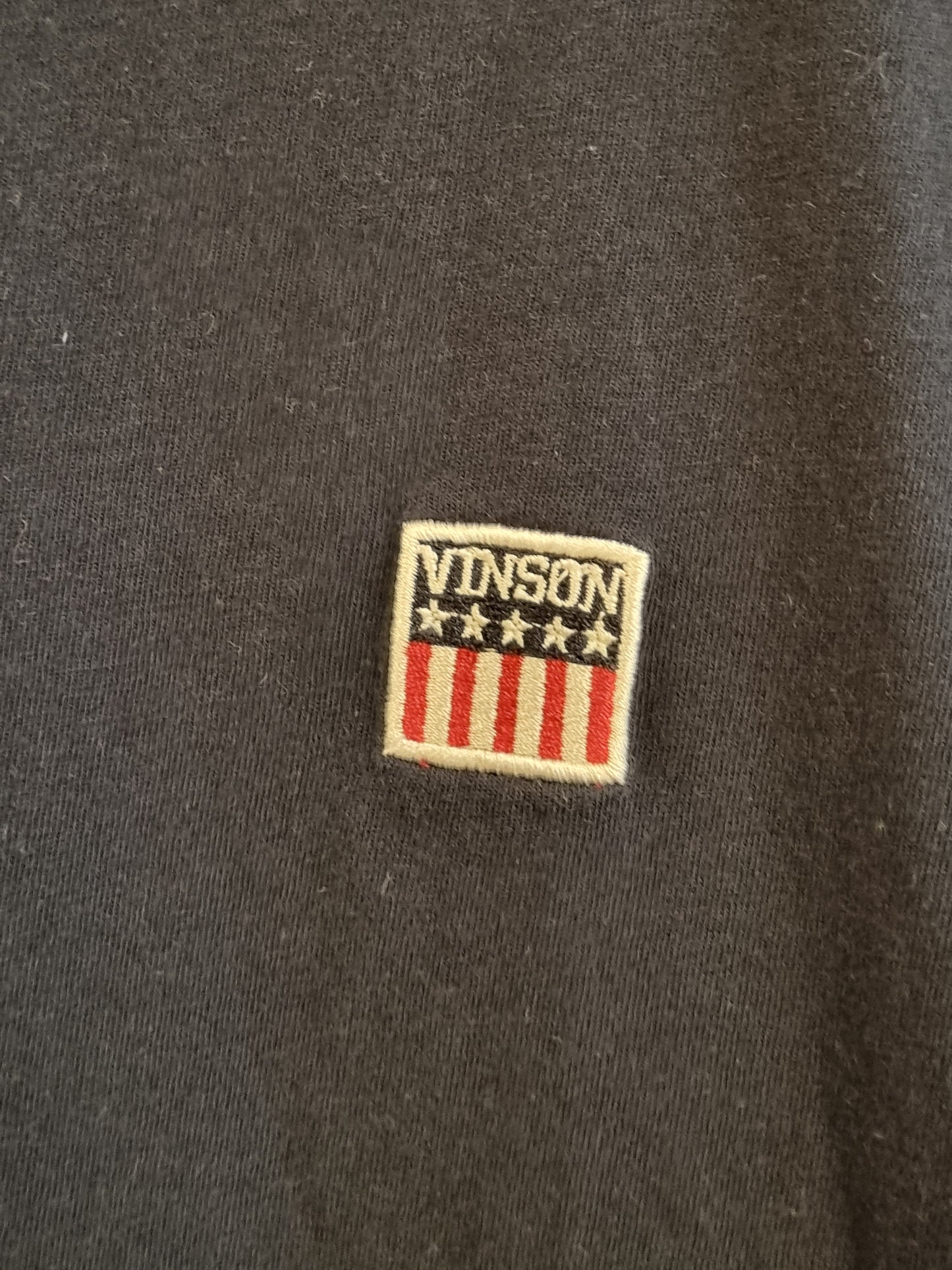 Vinson t-skjorte - M