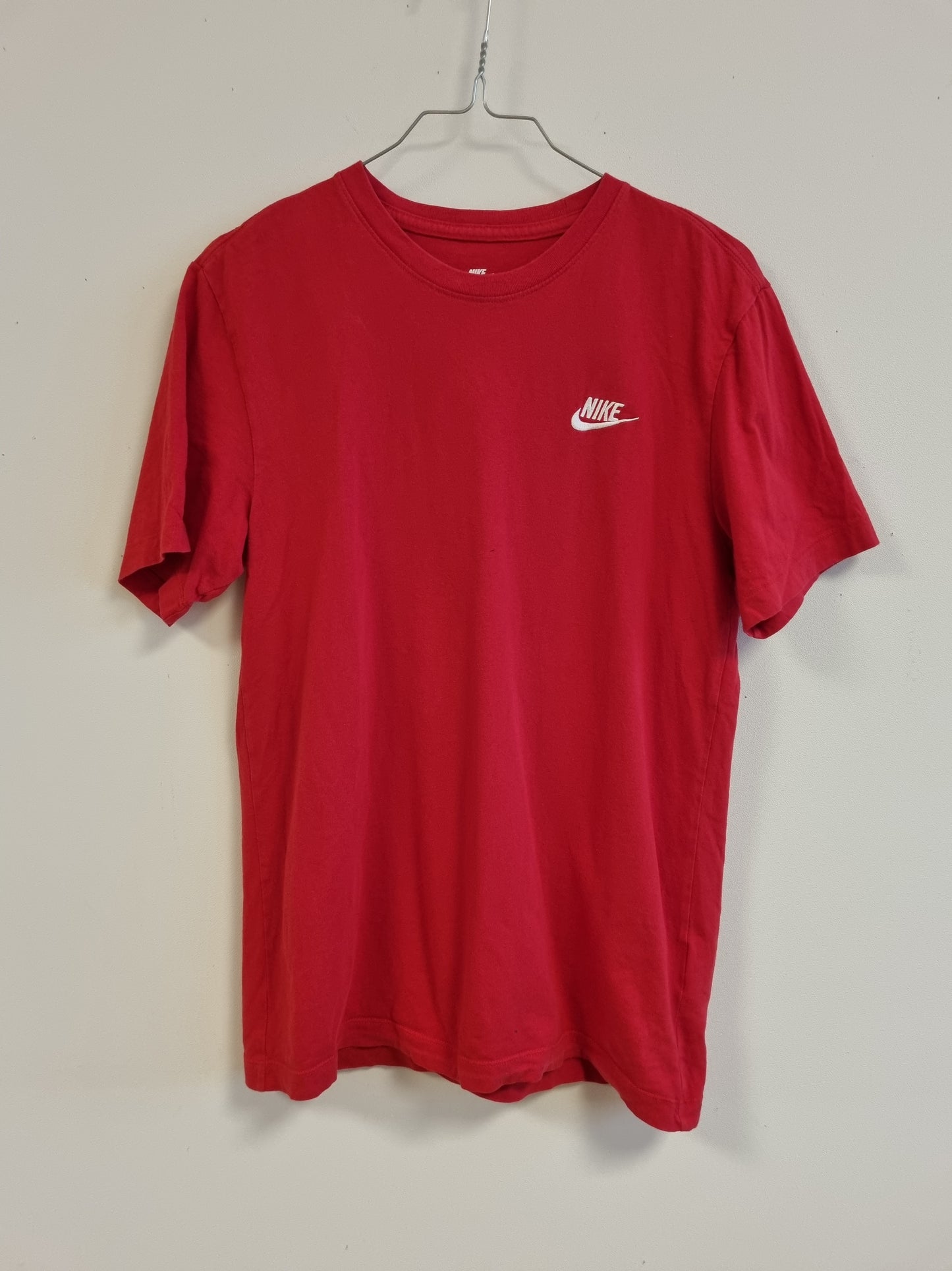 Nike t-skjorte - S