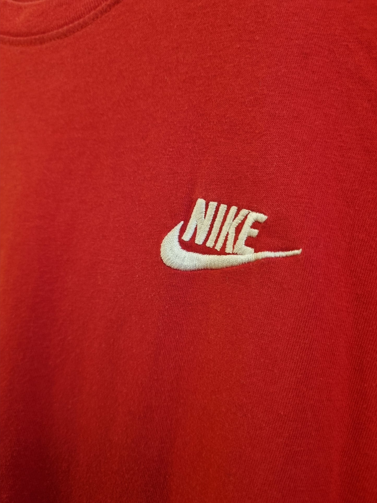 Nike t-skjorte - S