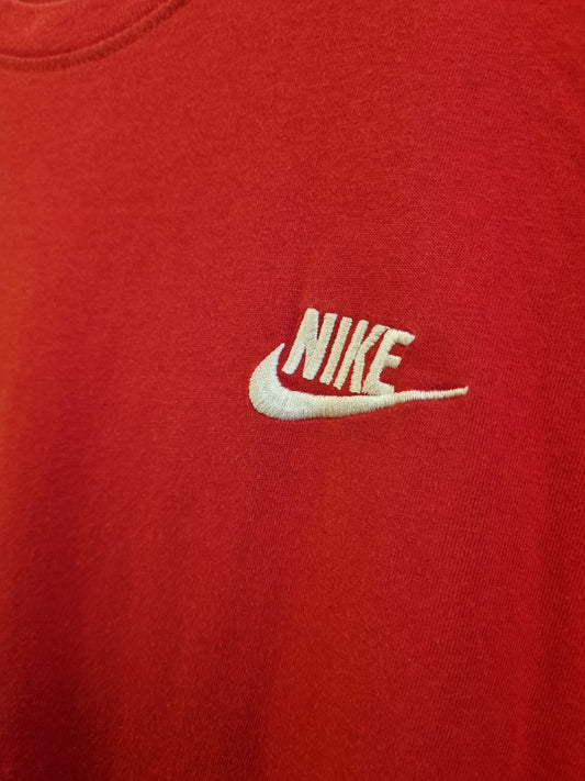 Nike t-skjorte - S