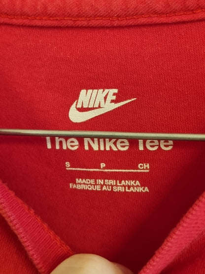 Nike t-skjorte - S
