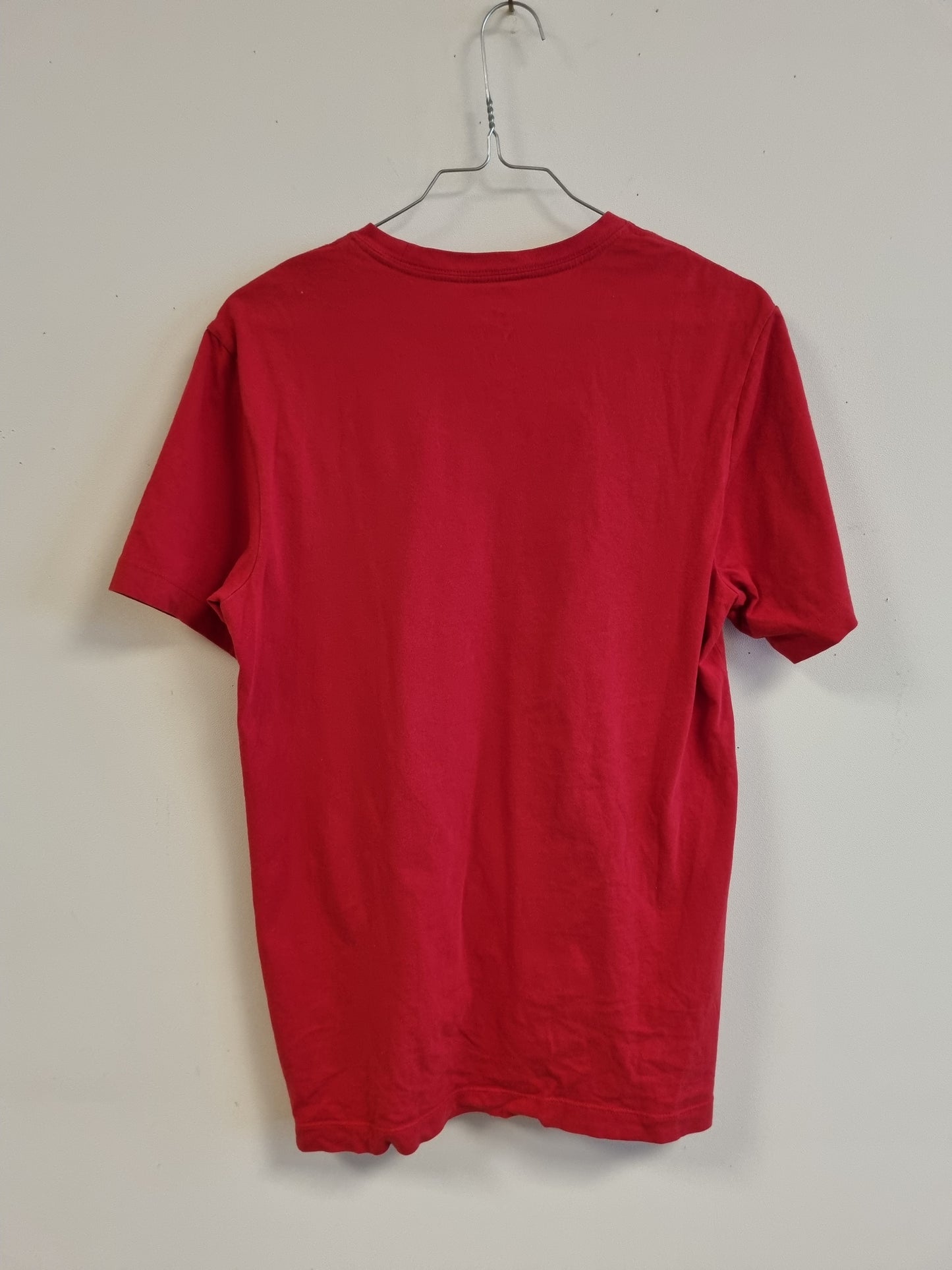 Nike t-skjorte - S