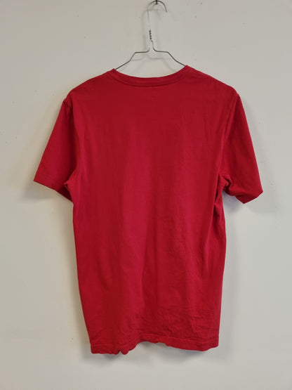 Nike t-skjorte - S