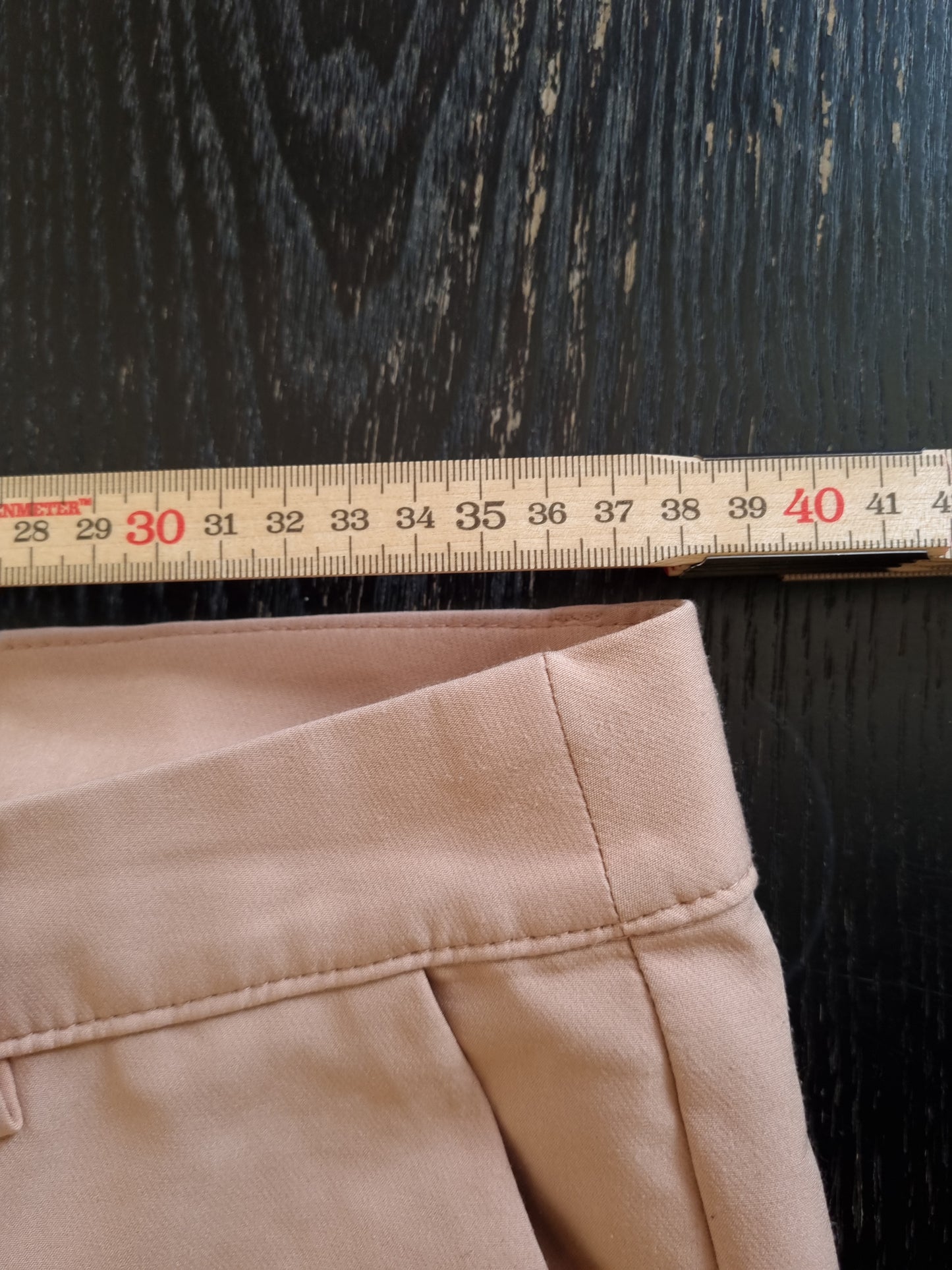 Bik Bok dressbukse - 40