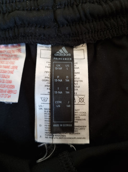 Adidas treningsshorts - 164