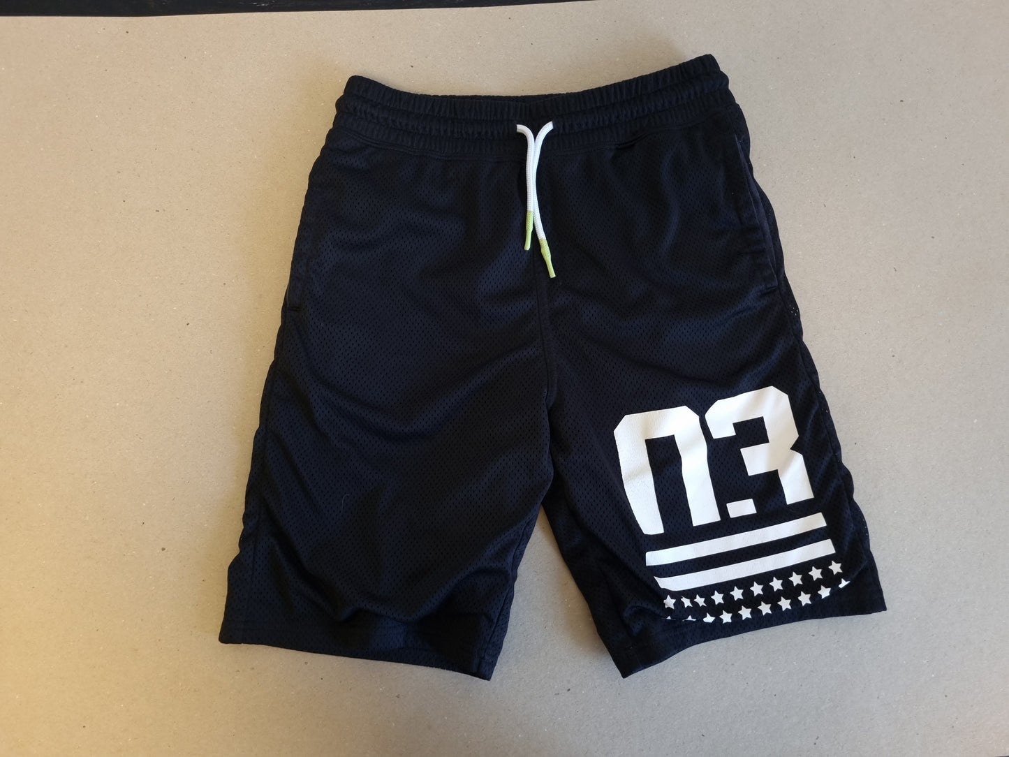 H&M treningsshorts - 158/164