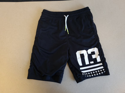 H&M treningsshorts - 158/164