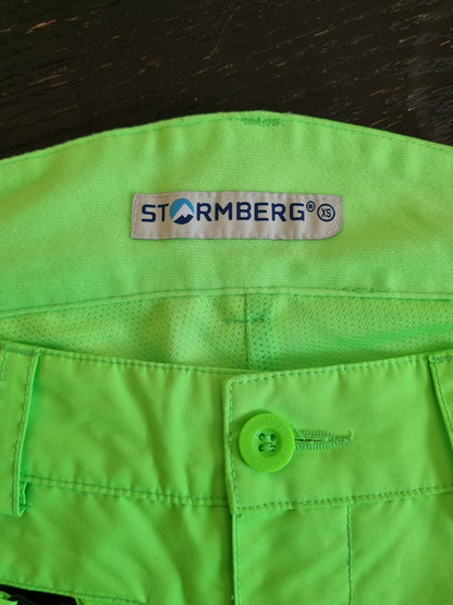 Stormberg Vatnedal turbukse - XS