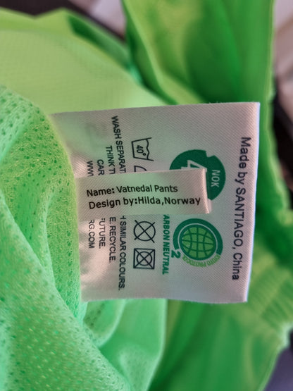 Stormberg Vatnedal turbukse - XS