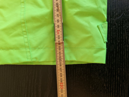 Stormberg Vatnedal turbukse - XS