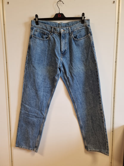 Vailent loose fit jeans - L