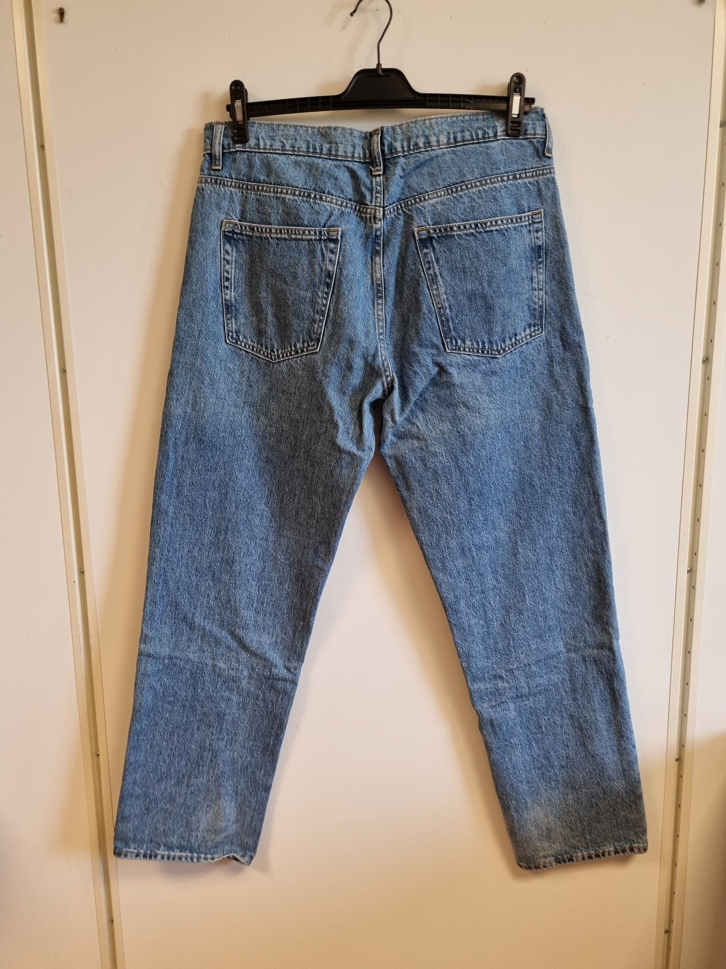 Vailent loose fit jeans - L