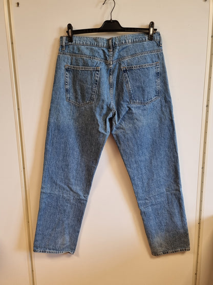 Vailent loose fit jeans - L