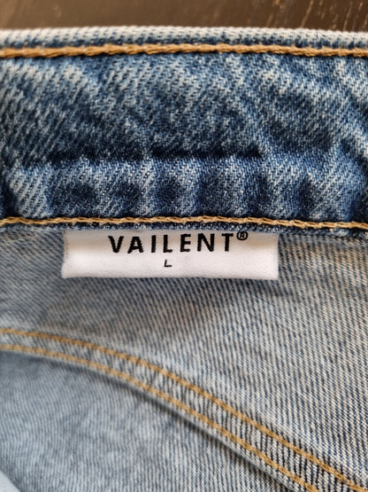 Vailent loose fit jeans - L
