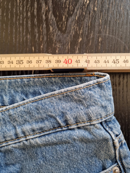 Vailent loose fit jeans - L