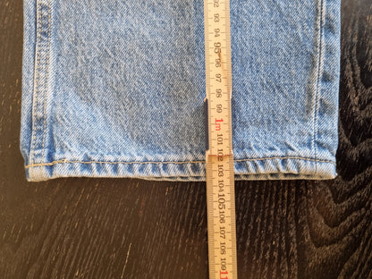 Vailent loose fit jeans - L